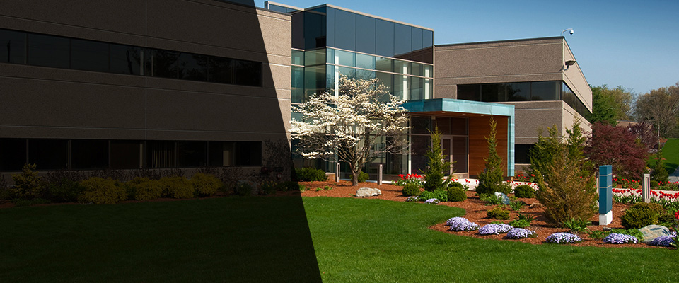 Holloman Air Force Base Landscapers